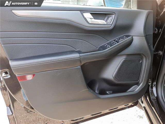 2026 Ford Escape PHEV (Stk: DT017) in Kamloops - Image 18 of 35