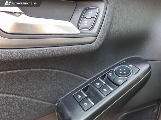 2026 Ford Escape PHEV (Stk: DT017) in Kamloops - Image 19 of 35