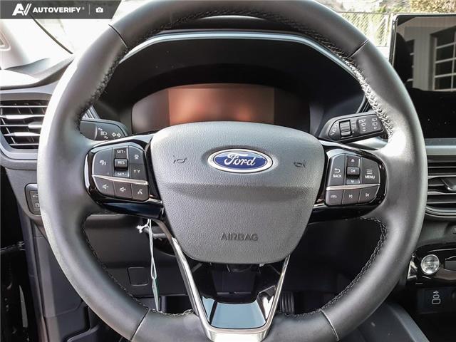 2026 Ford Escape PHEV (Stk: DT017) in Kamloops - Image 20 of 35