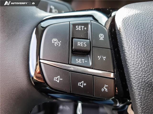 2026 Ford Escape PHEV (Stk: DT017) in Kamloops - Image 21 of 35