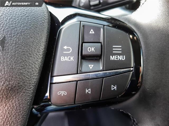 2026 Ford Escape PHEV (Stk: DT017) in Kamloops - Image 22 of 35