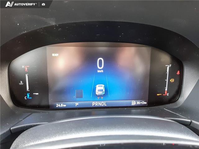 2026 Ford Escape PHEV (Stk: DT017) in Kamloops - Image 23 of 35