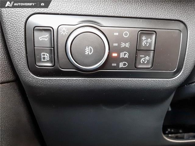 2026 Ford Escape PHEV (Stk: DT017) in Kamloops - Image 24 of 35