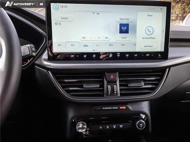 2026 Ford Escape PHEV (Stk: DT017) in Kamloops - Image 25 of 35