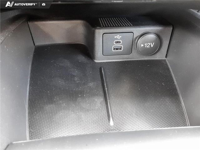 2026 Ford Escape PHEV (Stk: DT017) in Kamloops - Image 28 of 35