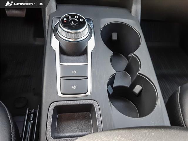 2026 Ford Escape PHEV (Stk: DT017) in Kamloops - Image 29 of 35