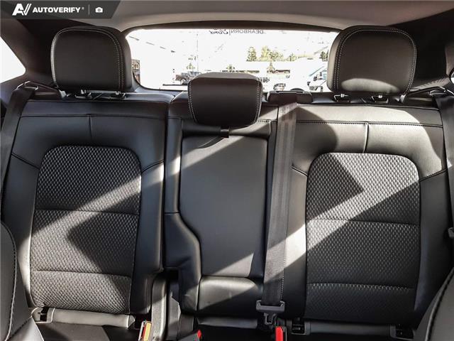 2026 Ford Escape PHEV (Stk: DT017) in Kamloops - Image 31 of 35