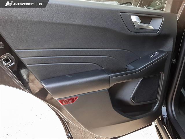 2026 Ford Escape PHEV (Stk: DT017) in Kamloops - Image 33 of 35