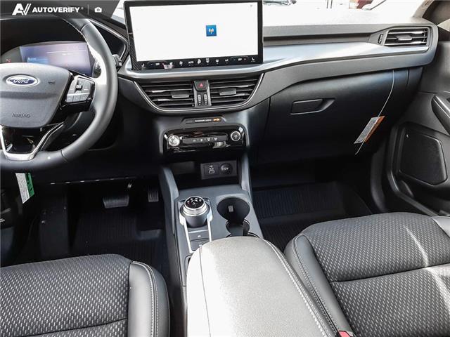 2026 Ford Escape PHEV (Stk: DT017) in Kamloops - Image 34 of 35