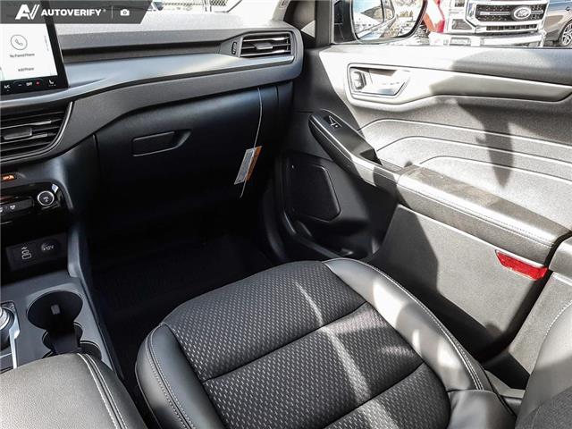 2026 Ford Escape PHEV (Stk: DT017) in Kamloops - Image 35 of 35