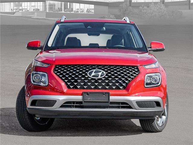 2025 Hyundai Venue  (Stk: 250208) in Toronto - Image 2 of 21