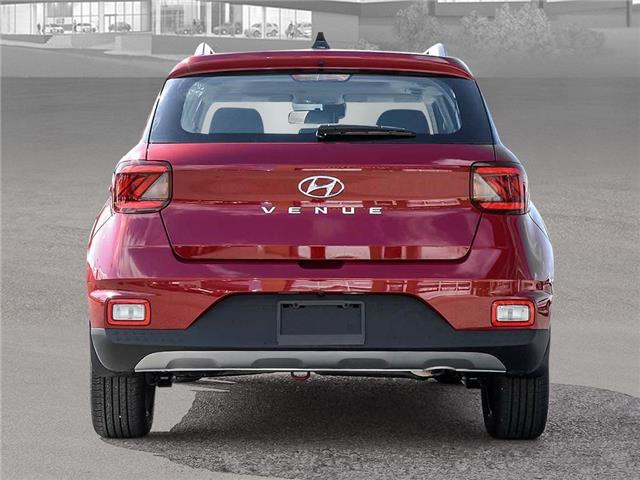2025 Hyundai Venue  (Stk: 250208) in Toronto - Image 5 of 21