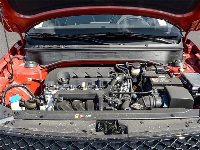 2025 Hyundai Venue  (Stk: 250208) in Toronto - Image 6 of 21