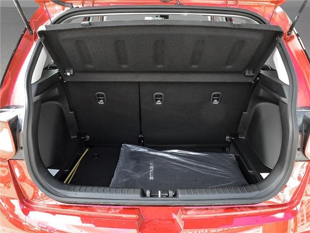 2025 Hyundai Venue  (Stk: 250208) in Toronto - Image 7 of 21