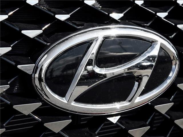 2025 Hyundai Venue  (Stk: 250208) in Toronto - Image 9 of 21