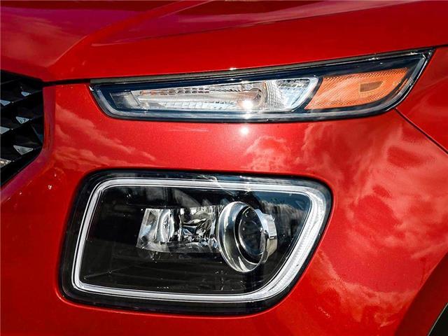 2025 Hyundai Venue  (Stk: 250208) in Toronto - Image 10 of 21