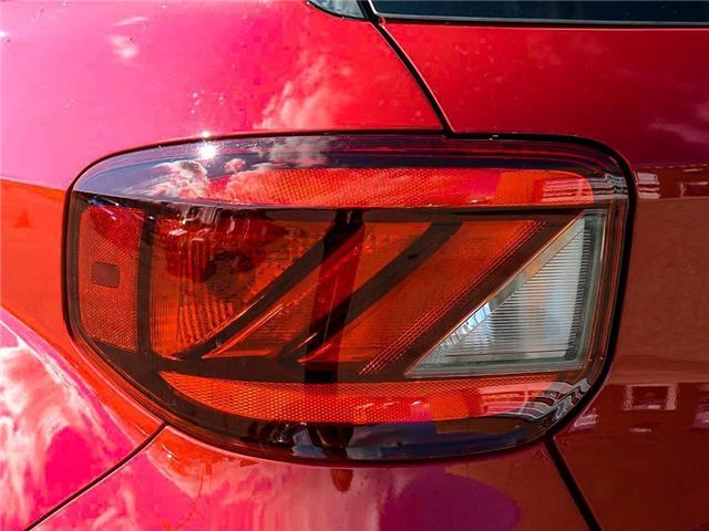 2025 Hyundai Venue  (Stk: 250208) in Toronto - Image 11 of 21