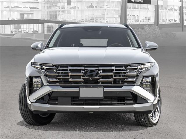 2025 Hyundai Tucson Plug-In Hybrid Ultimate (Stk: 250074) in Toronto - Image 2 of 21