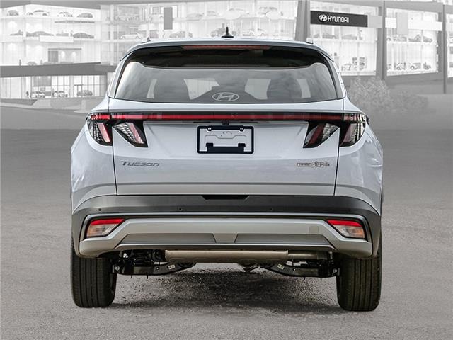 2025 Hyundai Tucson Plug-In Hybrid Ultimate (Stk: 250074) in Toronto - Image 5 of 21