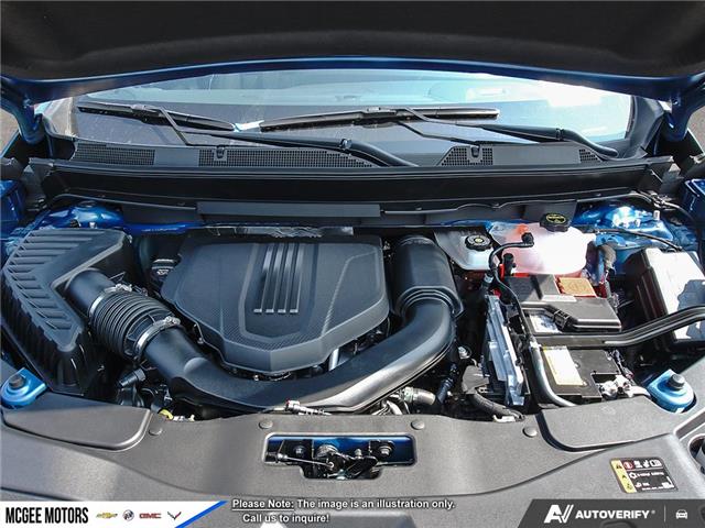 2026 Chevrolet Traverse RS (Stk: 143865) in Goderich - Image 6 of 21