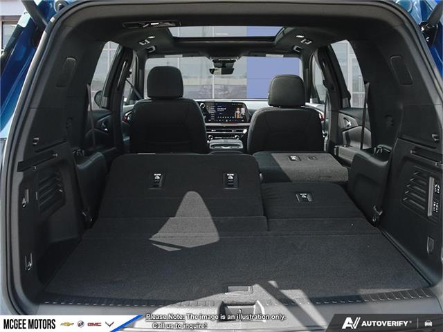 2026 Chevrolet Traverse RS (Stk: 143865) in Goderich - Image 7 of 21
