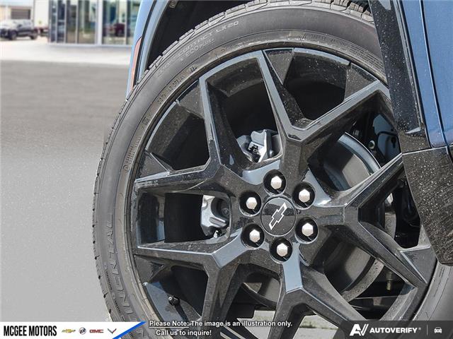 2026 Chevrolet Traverse RS (Stk: 143865) in Goderich - Image 8 of 21