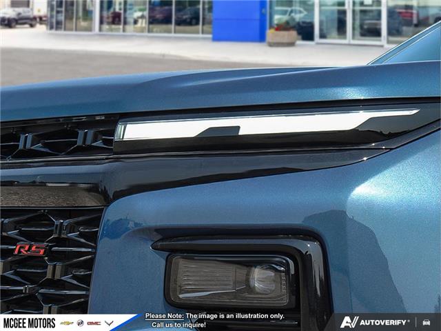 2026 Chevrolet Traverse RS (Stk: 143865) in Goderich - Image 9 of 21