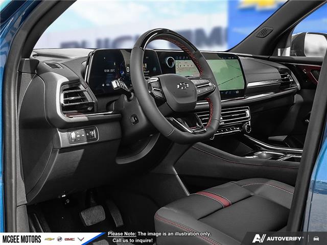 2026 Chevrolet Traverse RS (Stk: 143865) in Goderich - Image 10 of 21