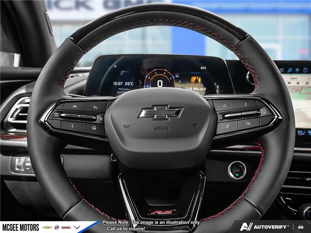 2026 Chevrolet Traverse RS (Stk: 143865) in Goderich - Image 11 of 21