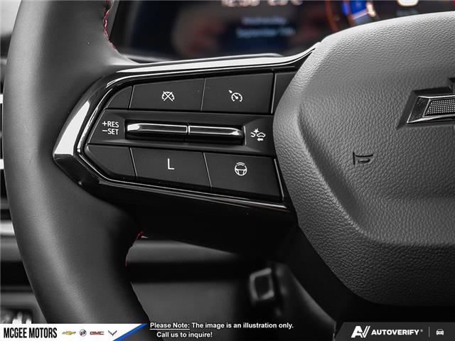 2026 Chevrolet Traverse RS (Stk: 143865) in Goderich - Image 13 of 21