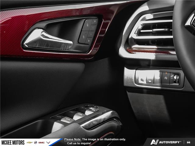 2026 Chevrolet Traverse RS (Stk: 143865) in Goderich - Image 14 of 21