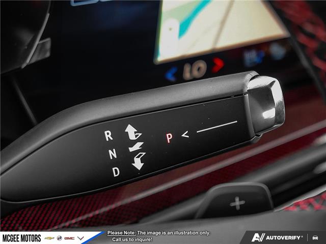 2026 Chevrolet Traverse RS (Stk: 143865) in Goderich - Image 15 of 21