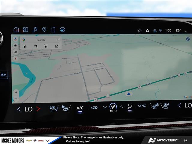 2026 Chevrolet Traverse RS (Stk: 143865) in Goderich - Image 16 of 21