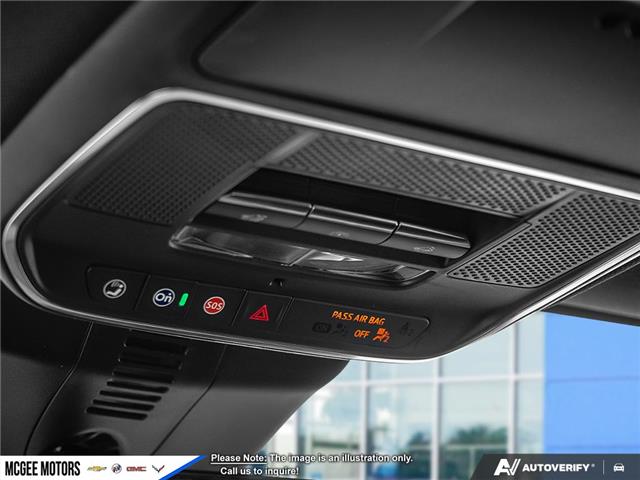 2026 Chevrolet Traverse RS (Stk: 143865) in Goderich - Image 17 of 21