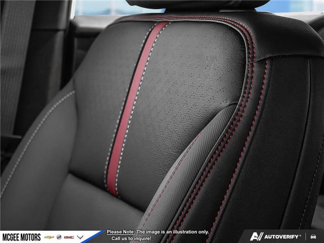 2026 Chevrolet Traverse RS (Stk: 143865) in Goderich - Image 18 of 21