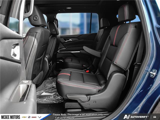 2026 Chevrolet Traverse RS (Stk: 143865) in Goderich - Image 19 of 21