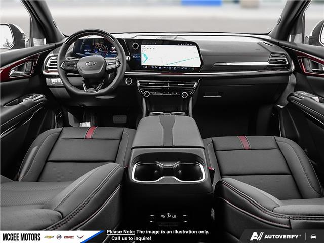 2026 Chevrolet Traverse RS (Stk: 143865) in Goderich - Image 20 of 21