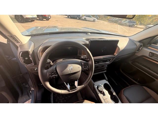 2025 Ford Bronco Sport Outer Banks (Stk: 25BR17) in GANANOQUE - Image 8 of 10