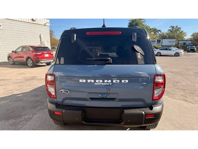 2025 Ford Bronco Sport Outer Banks (Stk: 25BR17) in GANANOQUE - Image 10 of 10