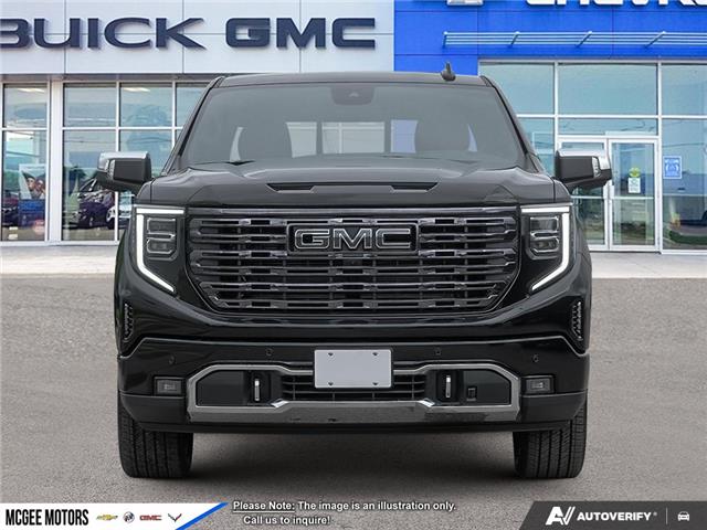 2026 GMC Sierra 1500 Denali Ultimate (Stk: 144055) in Goderich - Image 2 of 23 2026 GMC Sierra 1500 Denali Ultimate (Stk: 144055) in Goderich - Image 2 of 23