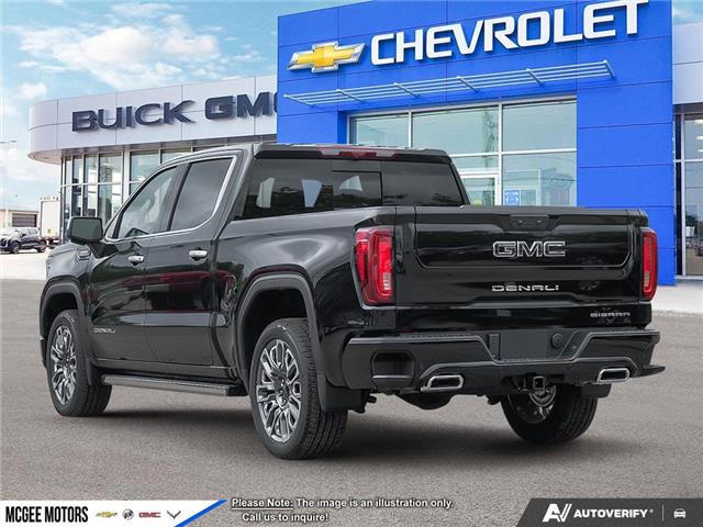 2026 GMC Sierra 1500 Denali Ultimate (Stk: 144055) in Goderich - Image 4 of 23 2026 GMC Sierra 1500 Denali Ultimate (Stk: 144055) in Goderich - Image 4 of 23