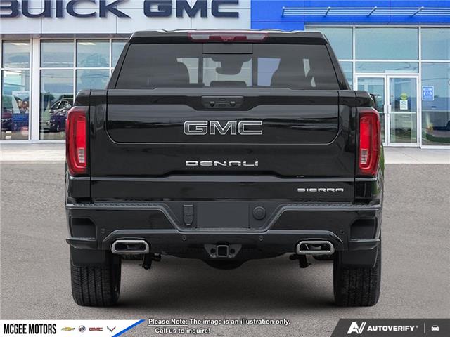 2026 GMC Sierra 1500 Denali Ultimate (Stk: 144055) in Goderich - Image 5 of 23 2026 GMC Sierra 1500 Denali Ultimate (Stk: 144055) in Goderich - Image 5 of 23