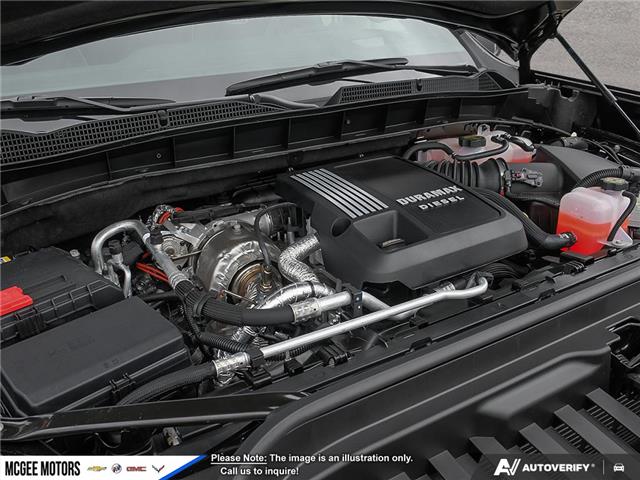 2026 GMC Sierra 1500 Denali Ultimate (Stk: 144055) in Goderich - Image 6 of 23 2026 GMC Sierra 1500 Denali Ultimate (Stk: 144055) in Goderich - Image 6 of 23