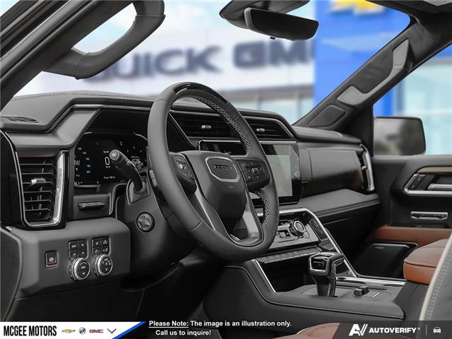 2026 GMC Sierra 1500 Denali Ultimate (Stk: 144055) in Goderich - Image 12 of 23 2026 GMC Sierra 1500 Denali Ultimate (Stk: 144055) in Goderich - Image 12 of 23