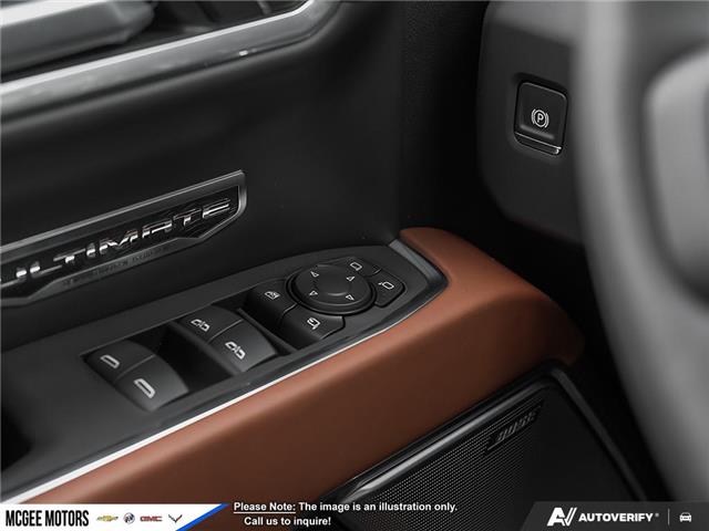 2026 GMC Sierra 1500 Denali Ultimate (Stk: 144055) in Goderich - Image 16 of 23 2026 GMC Sierra 1500 Denali Ultimate (Stk: 144055) in Goderich - Image 16 of 23