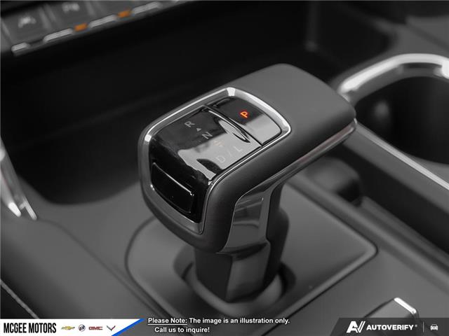 2026 GMC Sierra 1500 Denali Ultimate (Stk: 144055) in Goderich - Image 17 of 23 2026 GMC Sierra 1500 Denali Ultimate (Stk: 144055) in Goderich - Image 17 of 23