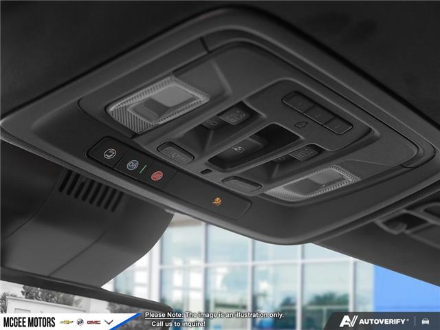 2026 GMC Sierra 1500 Denali Ultimate (Stk: 144055) in Goderich - Image 19 of 23 2026 GMC Sierra 1500 Denali Ultimate (Stk: 144055) in Goderich - Image 19 of 23