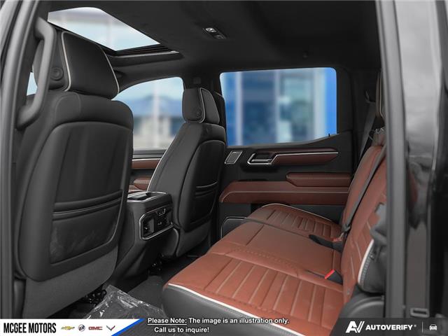 2026 GMC Sierra 1500 Denali Ultimate (Stk: 144055) in Goderich - Image 21 of 23 2026 GMC Sierra 1500 Denali Ultimate (Stk: 144055) in Goderich - Image 21 of 23