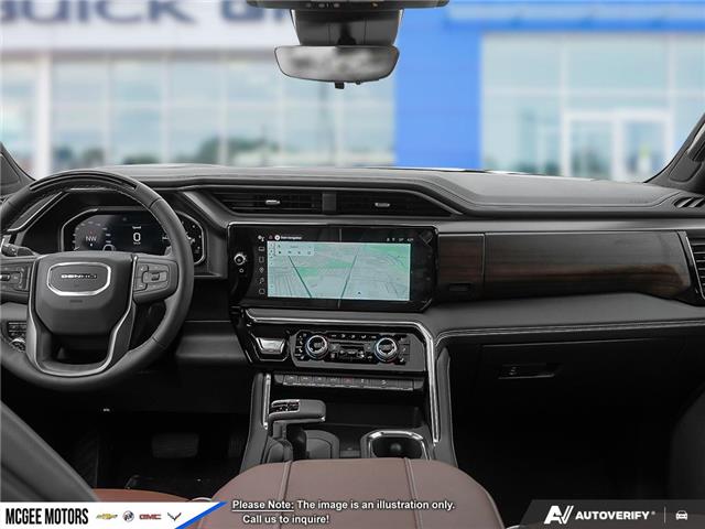 2026 GMC Sierra 1500 Denali Ultimate (Stk: 144055) in Goderich - Image 22 of 23 2026 GMC Sierra 1500 Denali Ultimate (Stk: 144055) in Goderich - Image 22 of 23