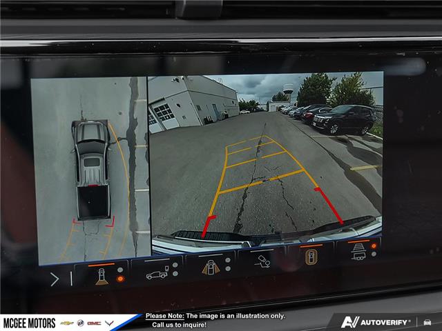 2026 GMC Sierra 1500 Denali Ultimate (Stk: 144055) in Goderich - Image 23 of 23 2026 GMC Sierra 1500 Denali Ultimate (Stk: 144055) in Goderich - Image 23 of 23